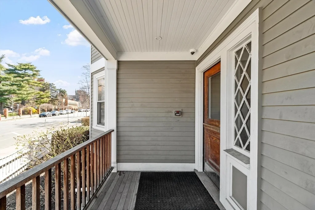 3 bed, 1 bath apartment for rent at 1590 Cambridge St Unit 6, Mid-Cambridge — photo 23 of 31