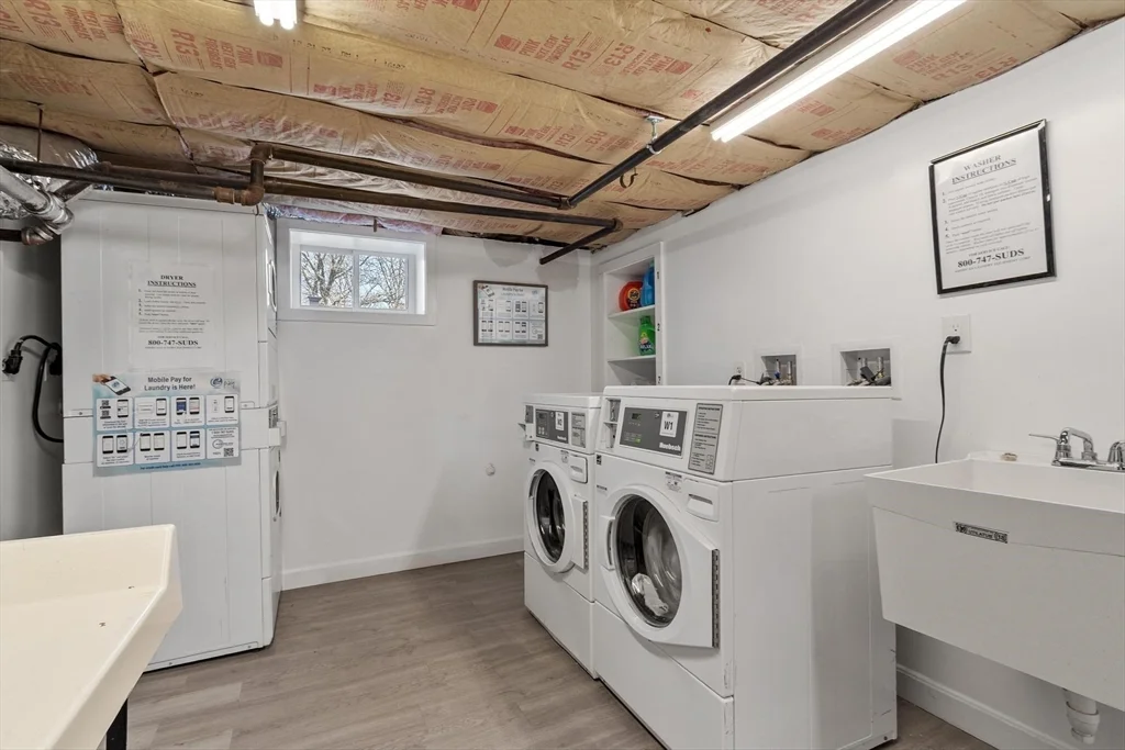 3 bed, 1 bath apartment for rent at 1590 Cambridge St Unit 6, Mid-Cambridge — photo 21 of 31