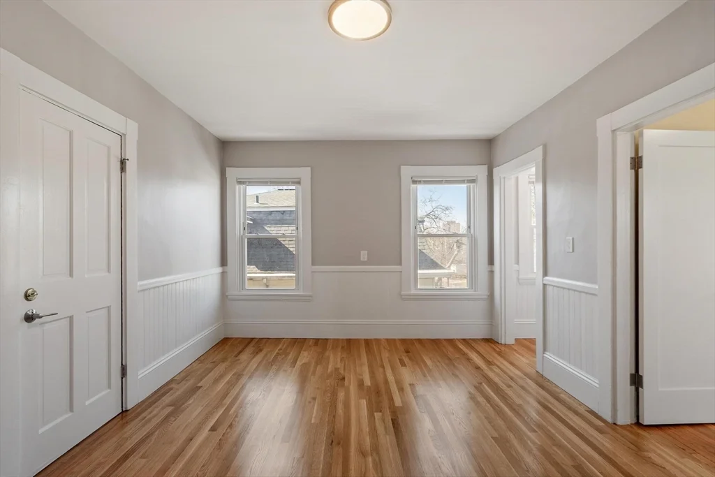 3 bed, 1 bath apartment for rent at 1590 Cambridge St Unit 6, Mid-Cambridge — photo 8 of 31