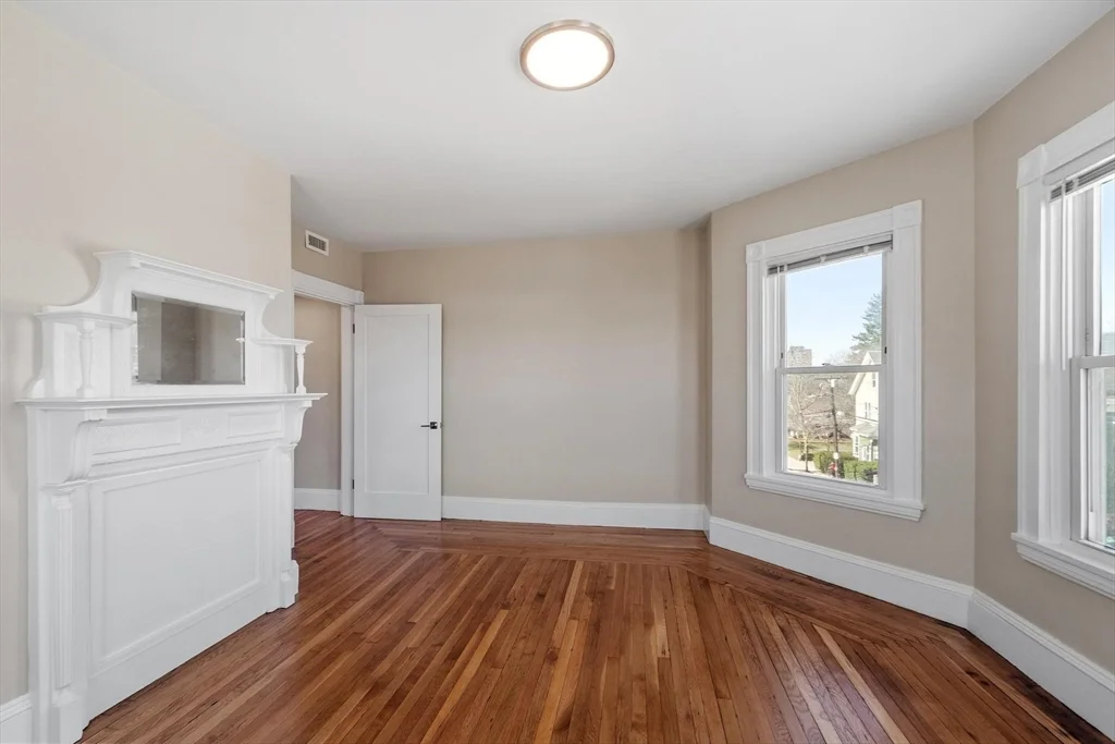 3 bed, 1 bath apartment for rent at 1590 Cambridge St Unit 6, Mid-Cambridge — photo 18 of 31
