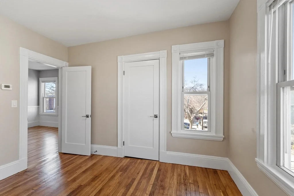 3 bed, 1 bath apartment for rent at 1590 Cambridge St Unit 6, Mid-Cambridge — photo 10 of 31