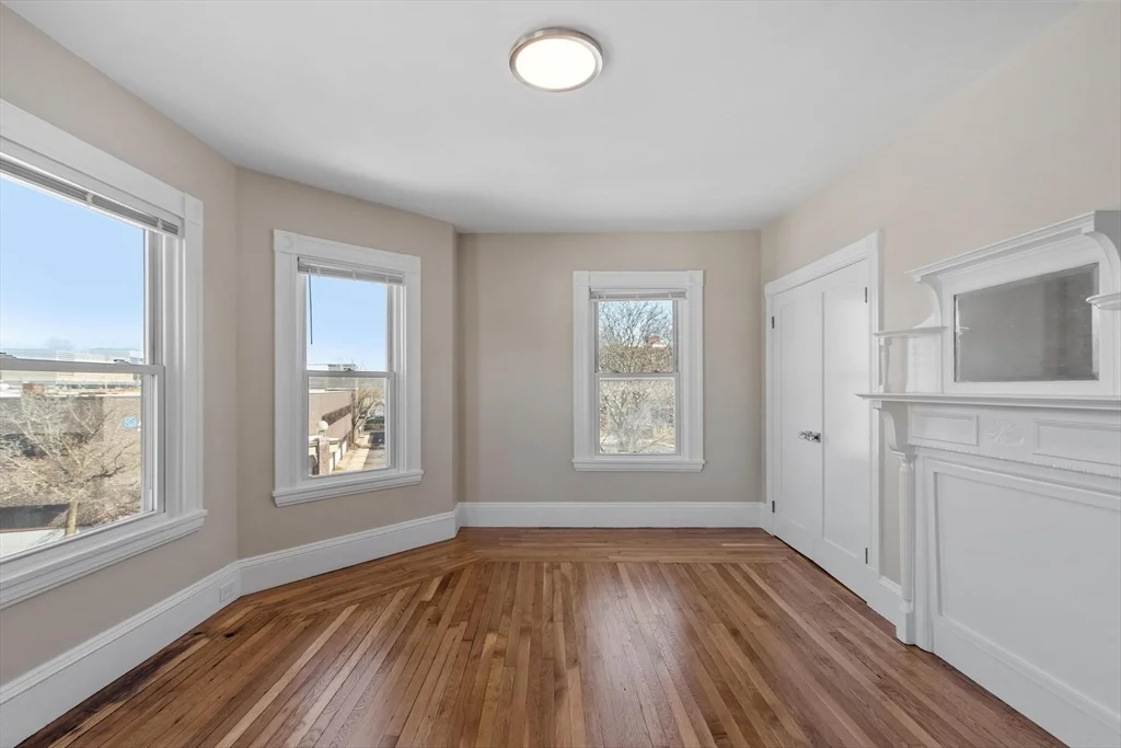 3 bed, 1 bath apartment for rent at 1590 Cambridge St Unit 6, Mid-Cambridge — photo 17 of 31