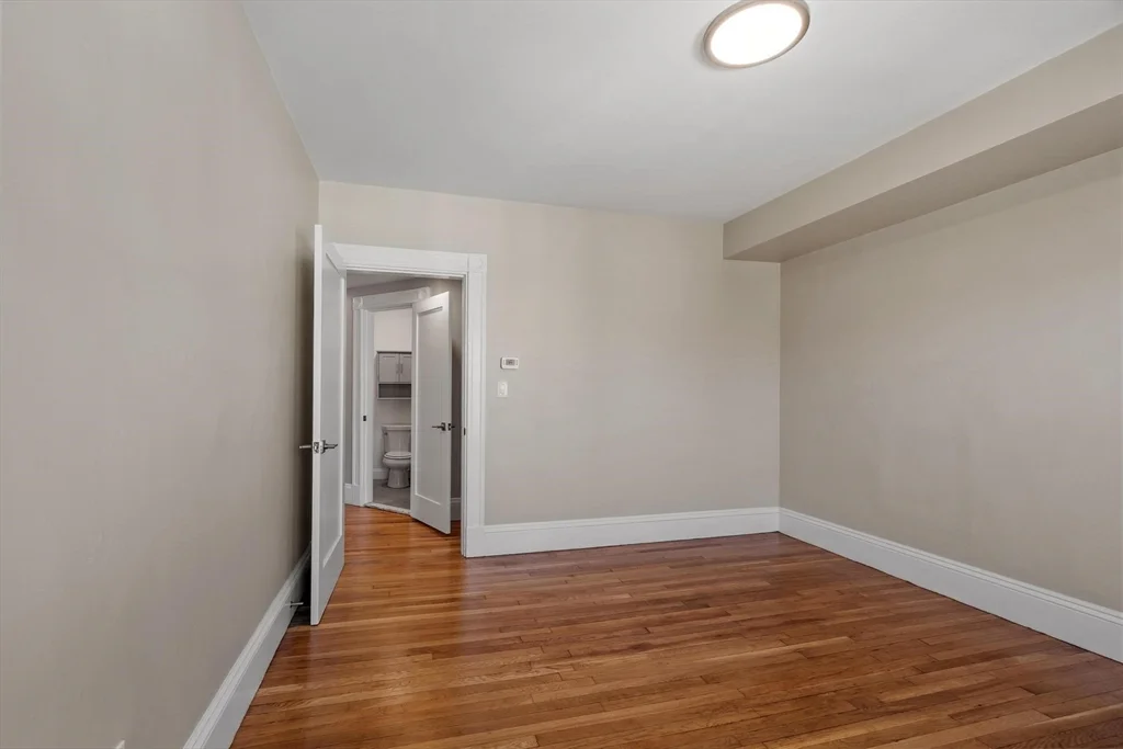 3 bed, 1 bath apartment for rent at 1590 Cambridge St Unit 6, Mid-Cambridge — photo 12 of 31