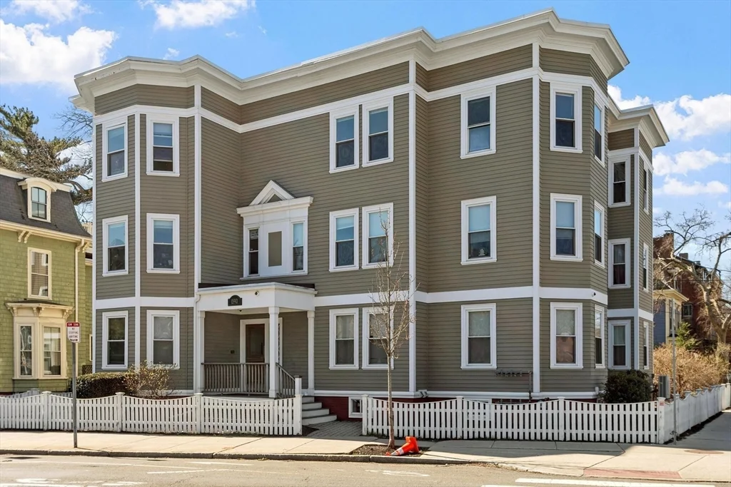 3 bed, 1 bath apartment for rent at 1590 Cambridge St Unit 6, Mid-Cambridge — photo 29 of 31