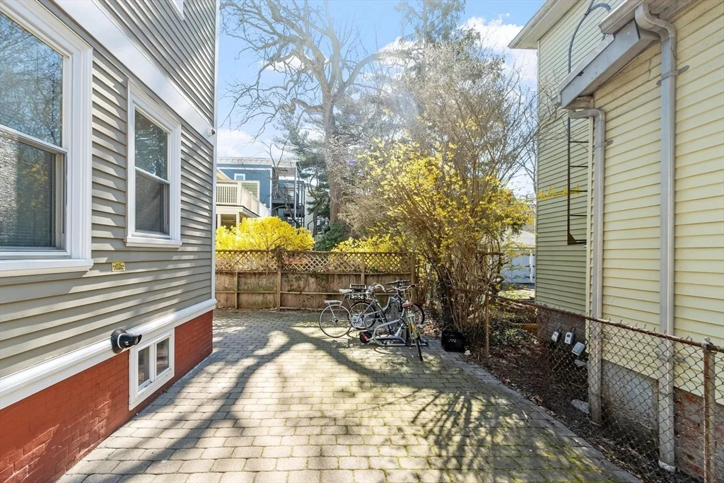 3 bed, 1 bath apartment for rent at 1590 Cambridge St Unit 6, Mid-Cambridge — photo 26 of 31