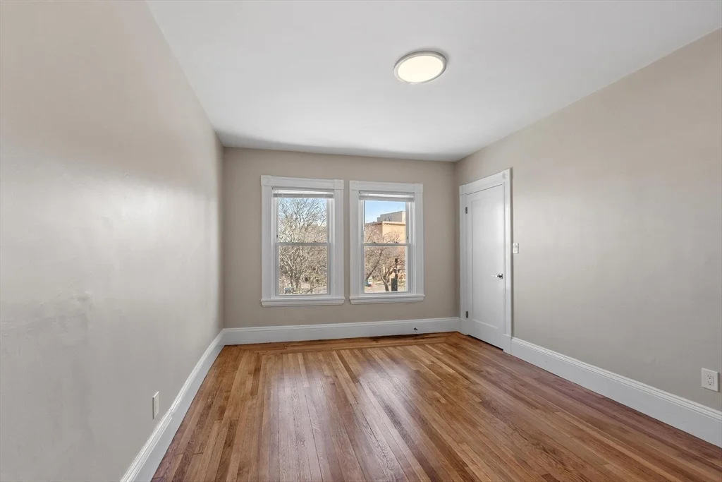 3 bed, 1 bath apartment for rent at 1590 Cambridge St Unit 6, Mid-Cambridge — photo 19 of 31