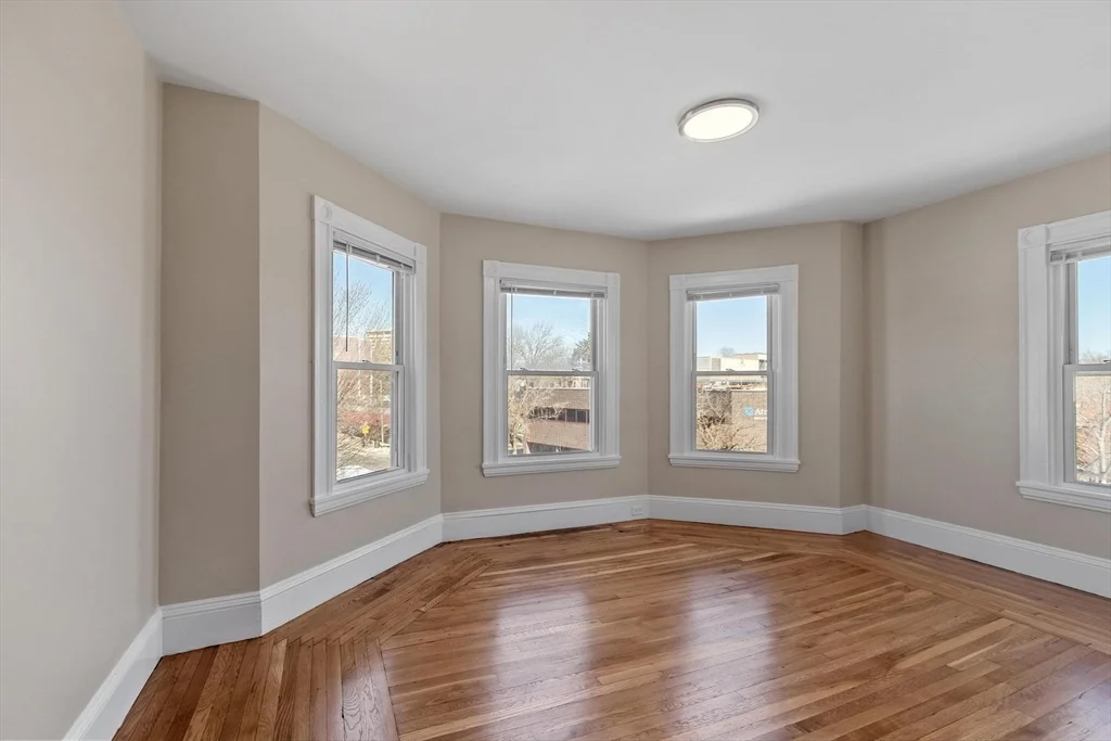 3 bed, 1 bath apartment for rent at 1590 Cambridge St Unit 6, Mid-Cambridge — photo 16 of 31