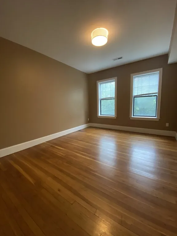 4 bed, 2 bath apartment for rent at 1592 Beacon St Unit 2, Corey Hill — photo 6 of 10