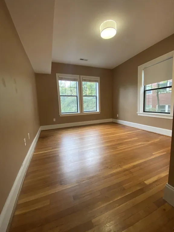 4 bed, 2 bath apartment for rent at 1592 Beacon St Unit 2, Corey Hill — photo 5 of 10