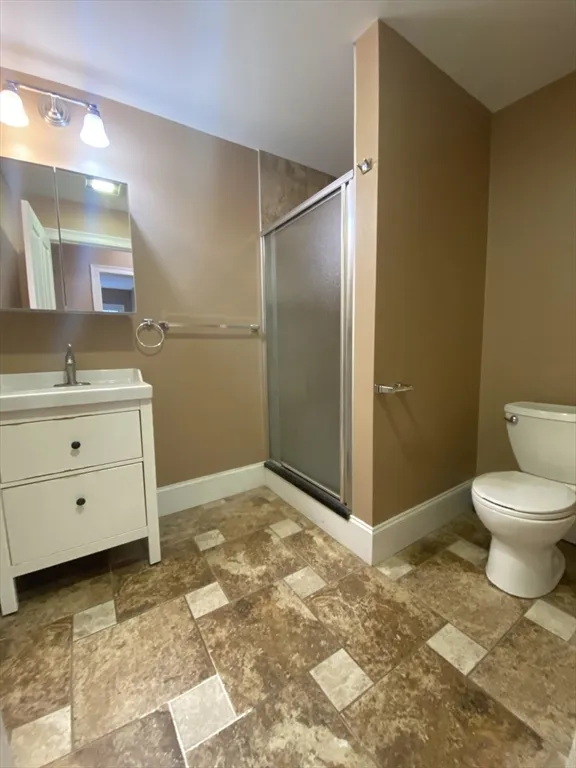 4 bed, 2 bath apartment for rent at 1592 Beacon St Unit 2, Corey Hill — photo 10 of 10