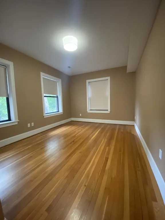 4 bed, 2 bath apartment for rent at 1592 Beacon St Unit 2, Corey Hill — photo 7 of 10