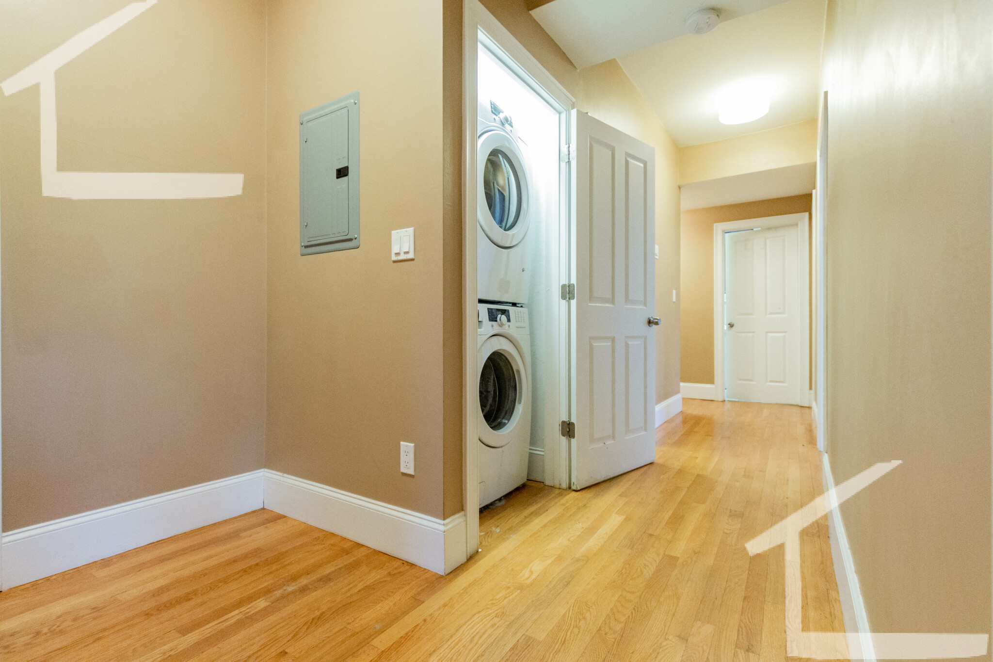 4 bed, 2 bath apartment for rent at 1592 Beacon St Unit 3, Corey Hill — photo 10 of 17