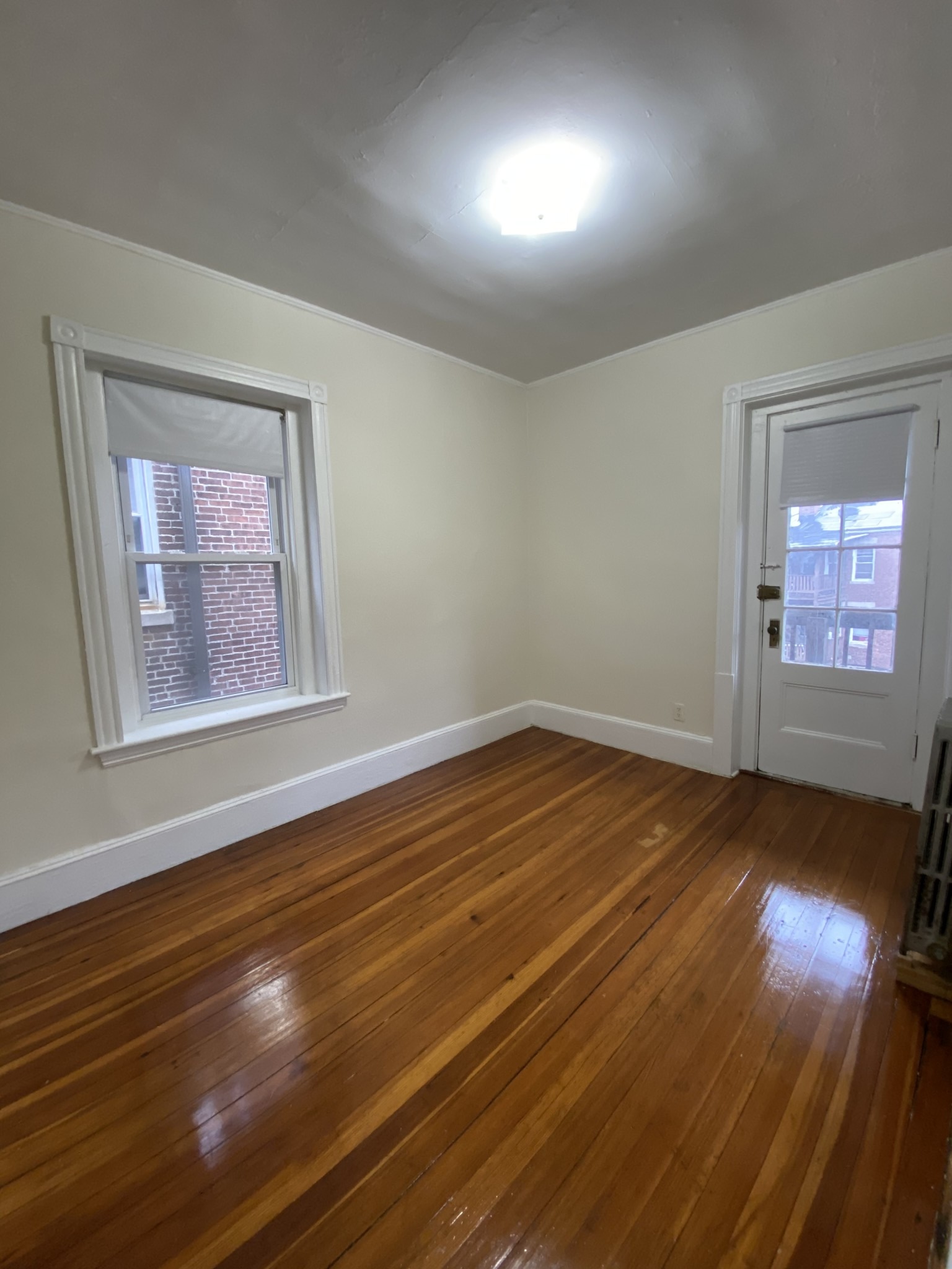 2 bed, 1 bath apartment for rent at 1595 Beacon St Unit 11, Brookline — photo 5 of 7