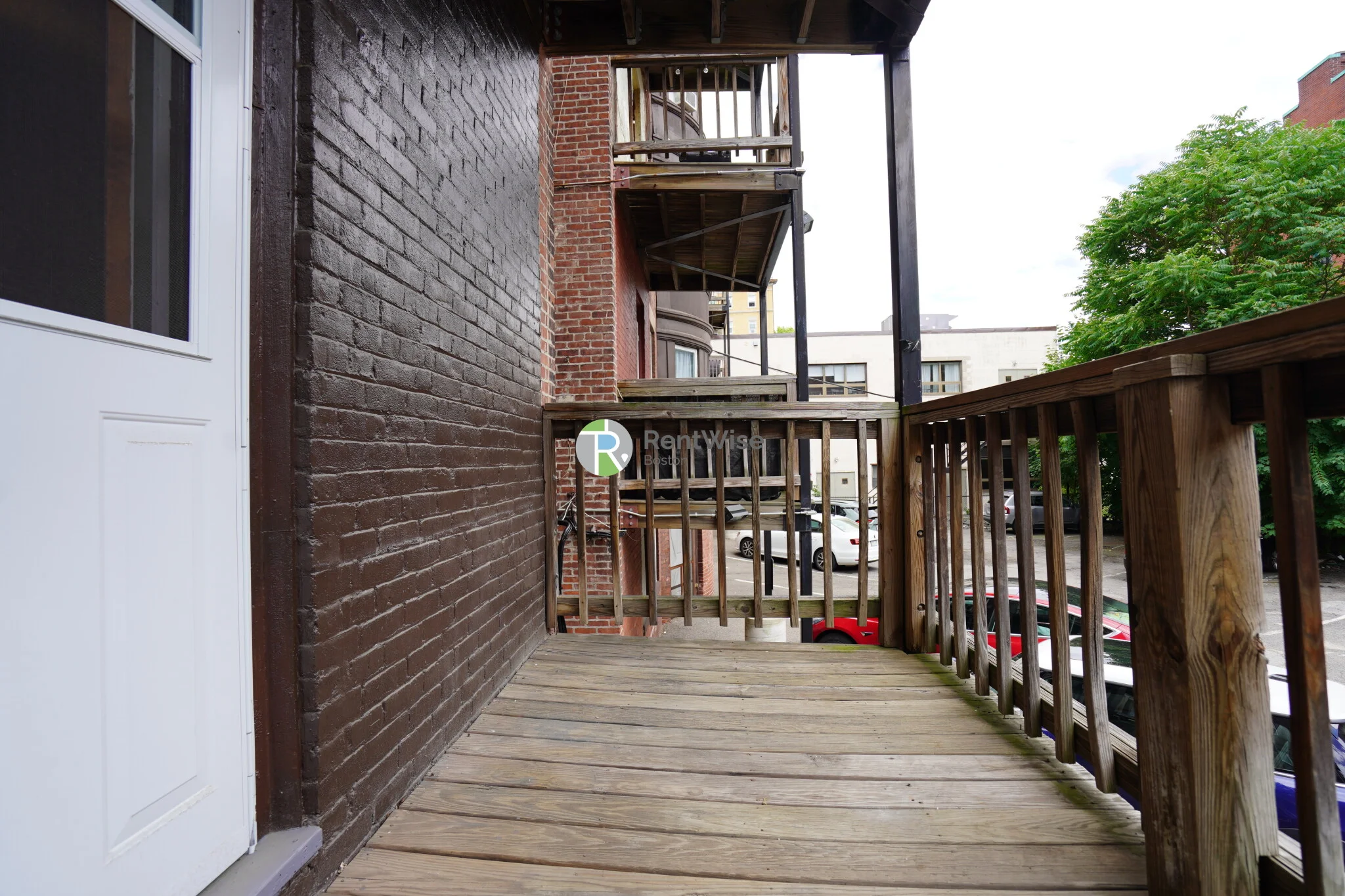 2 bed, 1 bath apartment for rent at 1595 Beacon St Unit 3, Brookline — photo 14 of 19