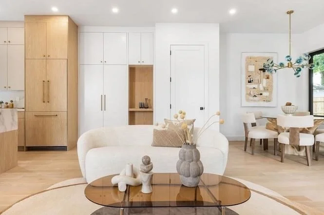 4 bed, 4+ bath apartment for rent at 1597 Centre St Unit 2, Newton Highlands — photo 6 of 16