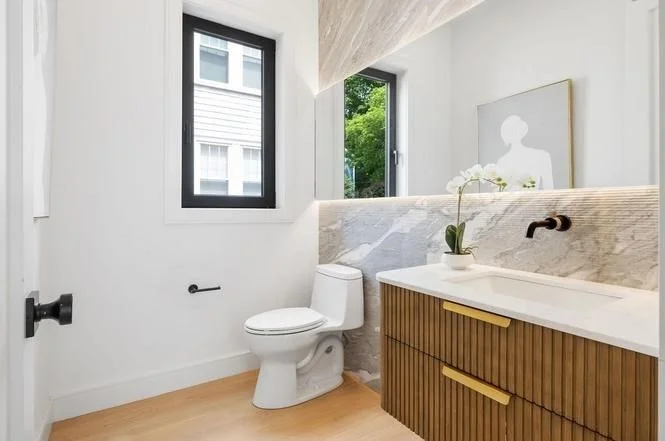 4 bed, 4+ bath apartment for rent at 1597 Centre St Unit 2, Newton Highlands — photo 8 of 16