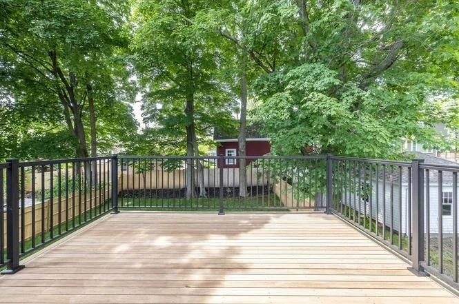 4 bed, 4+ bath apartment for rent at 1597 Centre St Unit 2, Newton Highlands — photo 15 of 16