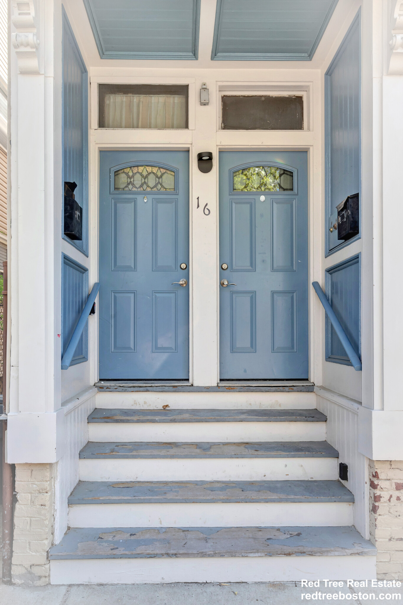 3 bed, 1 bath apartment for rent at 16-16 1/2 O St Unit 2, South Boston — photo 18 of 18