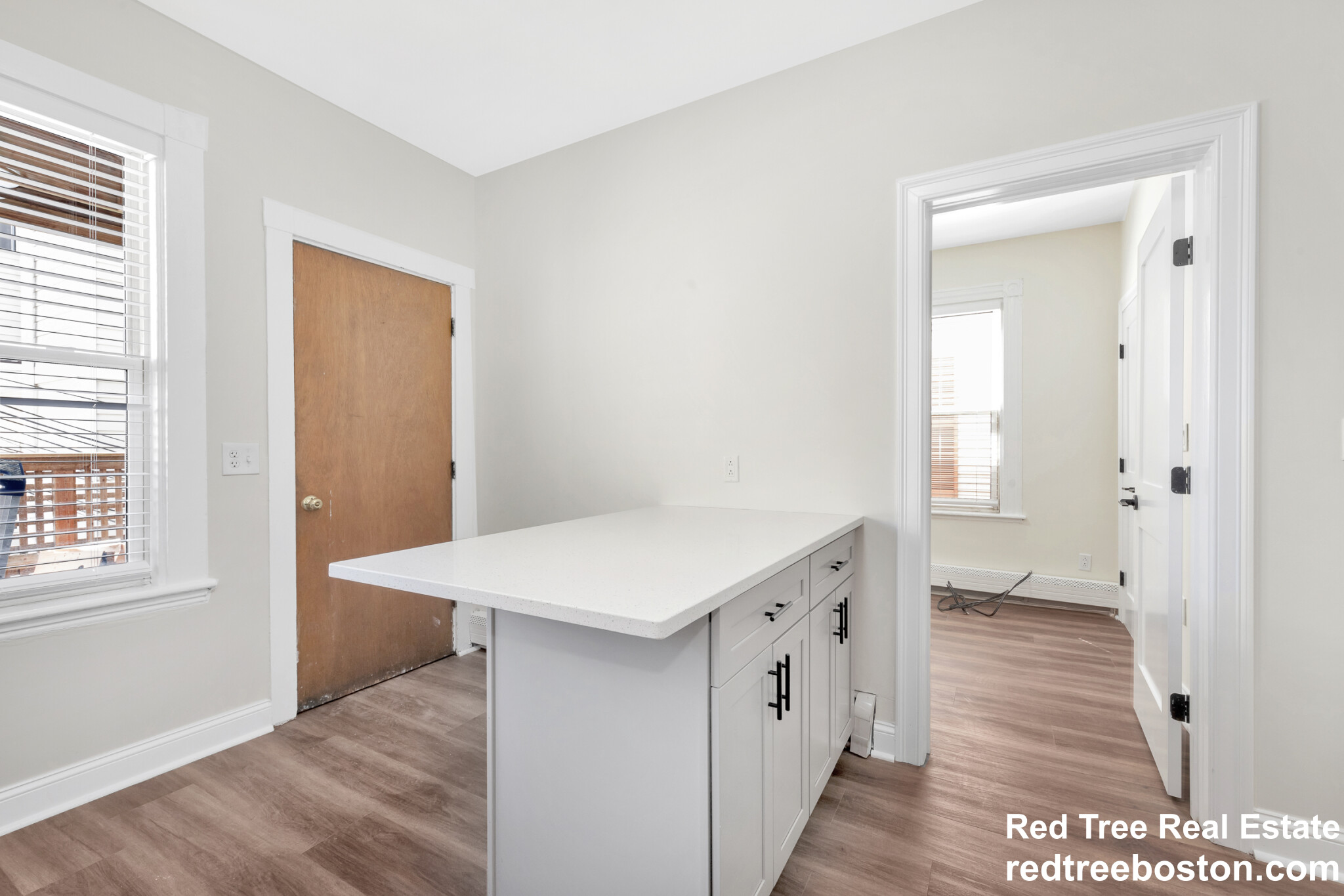 3 bed, 1 bath apartment for rent at 16-16 1/2 O St Unit 2, South Boston — photo 2 of 18