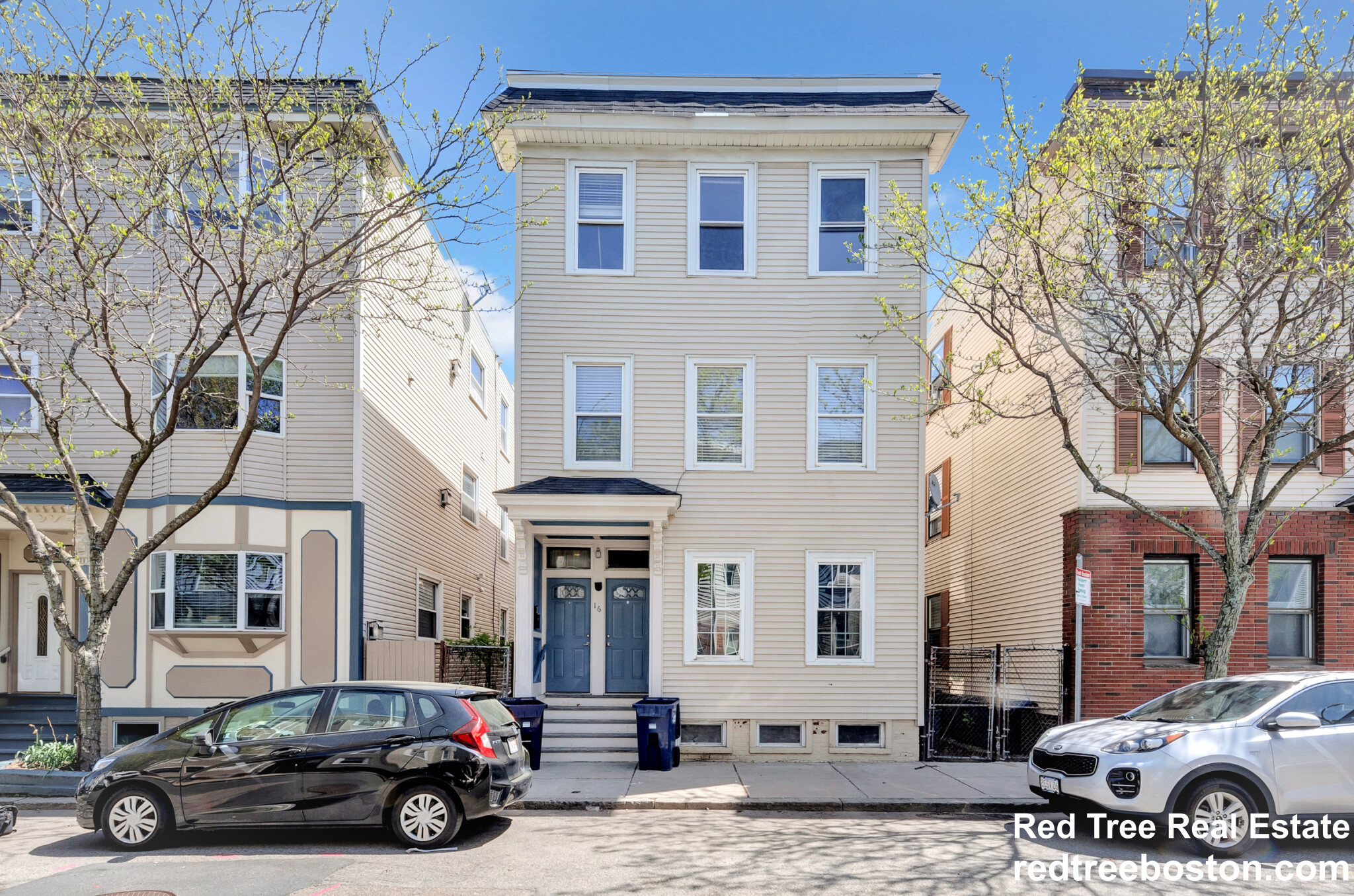 3 bed, 1 bath apartment for rent at 16-16 1/2 O St Unit 2, South Boston — photo 15 of 18