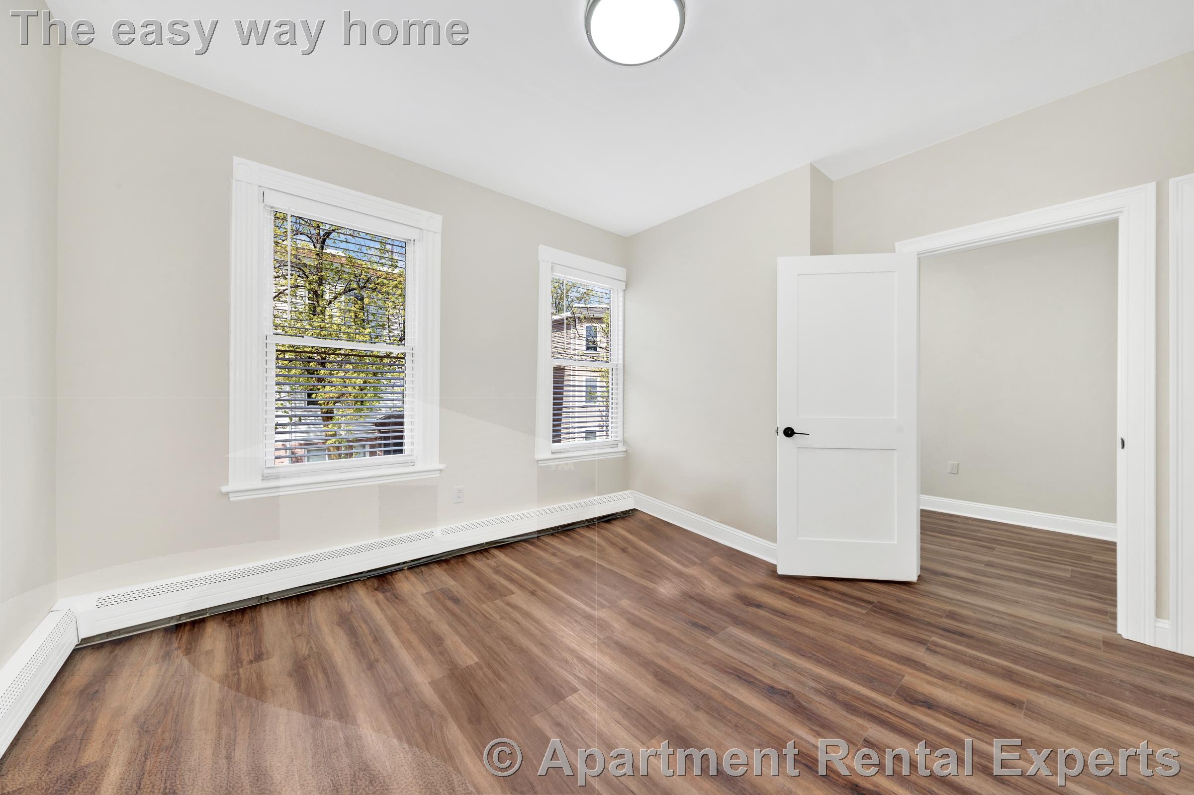 3 bed, 1 bath apartment for rent at 16-16.5 O St Unit 2, South Boston — photo 12 of 17