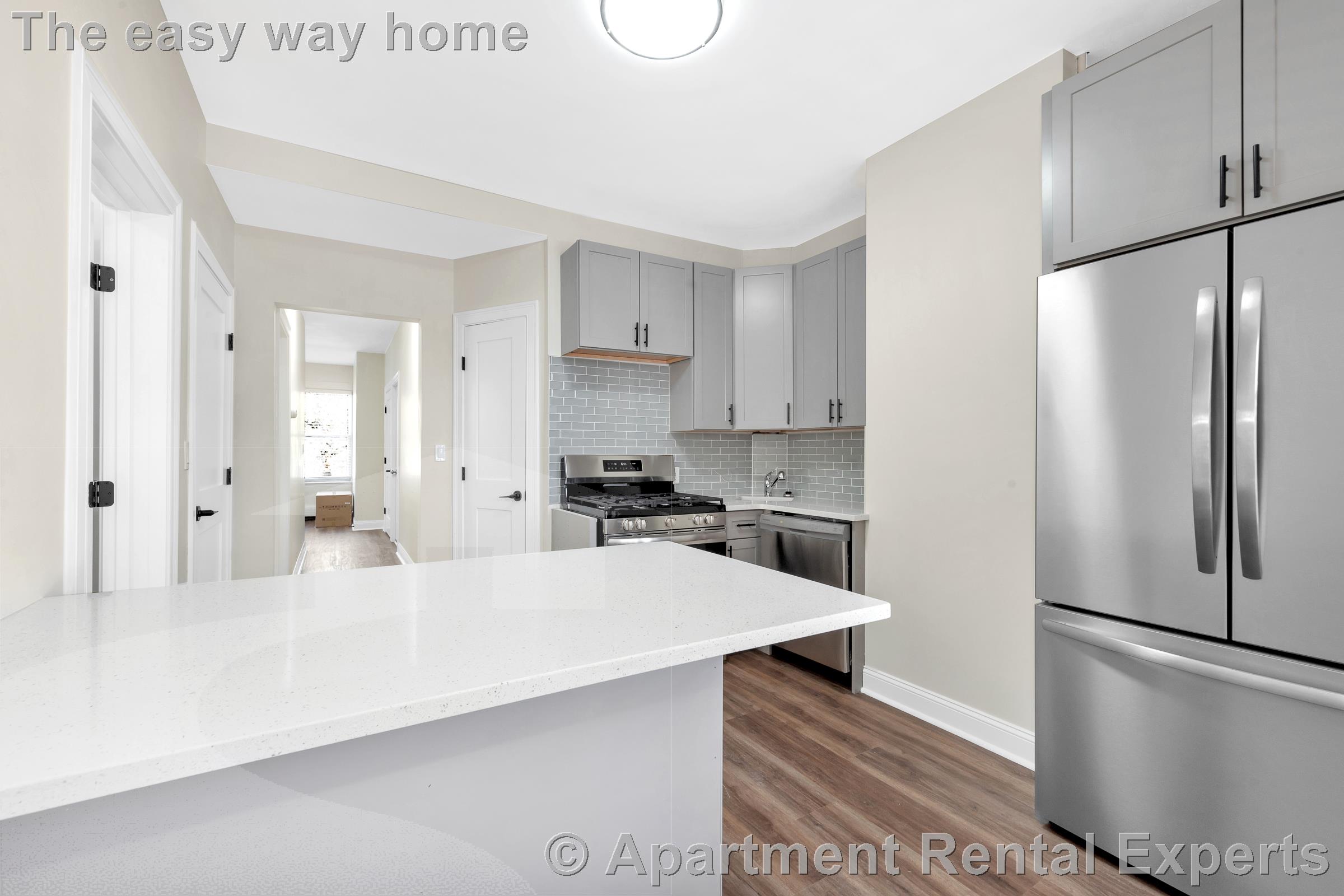 3 bed, 1 bath apartment for rent at 16-16.5 O St Unit 2, South Boston — photo 4 of 17