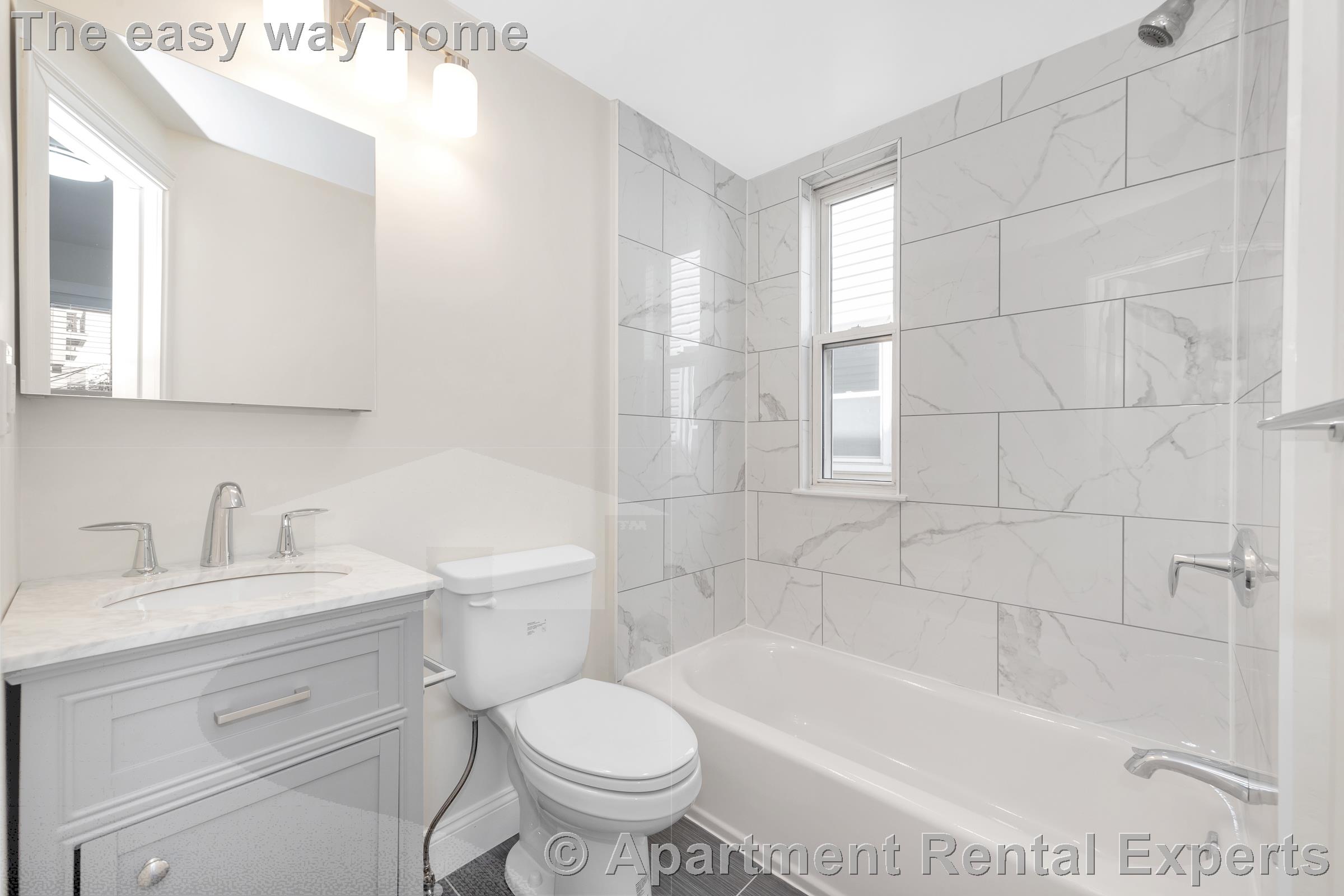 3 bed, 1 bath apartment for rent at 16-16.5 O St Unit 2, South Boston — photo 8 of 17