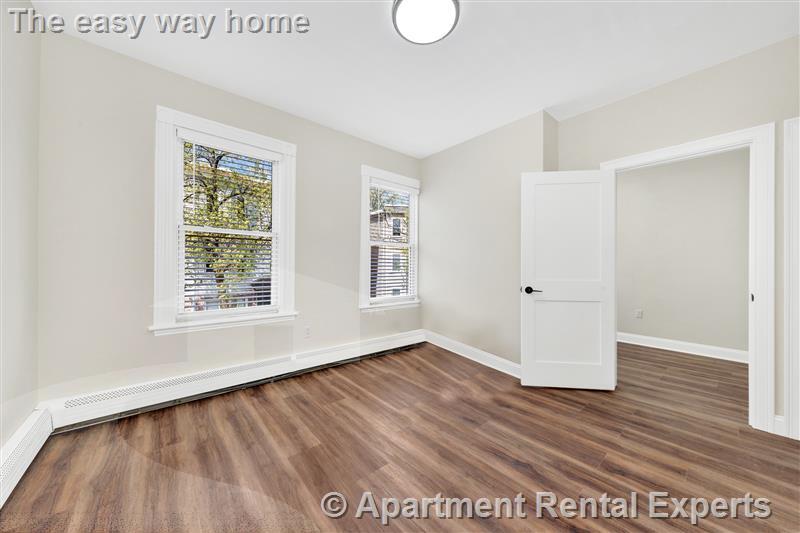 3 bed, 1 bath apartment for rent at 16-16.5 O St Unit 3, South Boston — photo 14 of 16