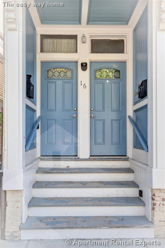 3 bed, 1 bath apartment for rent at 16-16.5 O St Unit 3, South Boston — photo 2 of 16