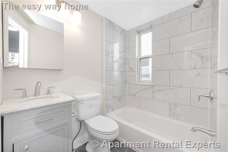 3 bed, 1 bath apartment for rent at 16-16.5 O St Unit 3, South Boston — photo 6 of 16