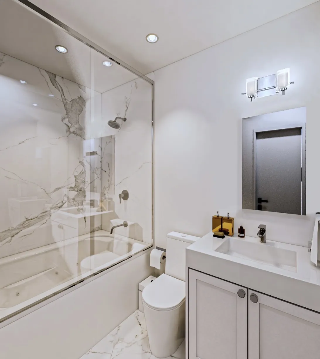 1 bed, 1 bath apartment for rent at 16-18 Boston St Unit 101, South Boston — photo 5 of 5