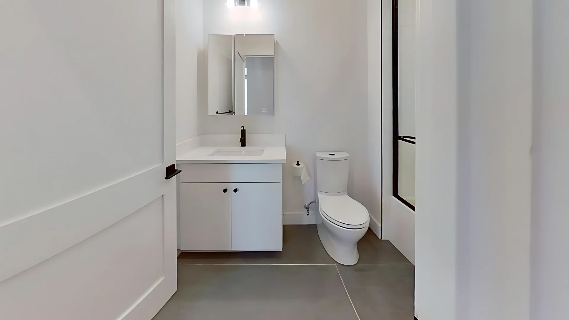 4 bed, 3 bath apartment for rent at 16-18 Boston St Unit 102, South Boston — photo 6 of 7