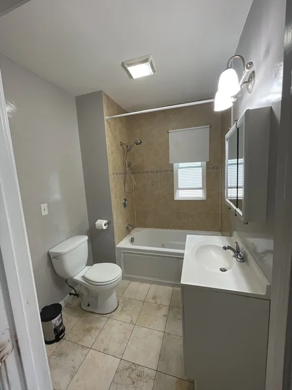 4 bed, 2 bath apartment for rent at 16-18 Brackett St Unit 2, Brighton — photo 8 of 24