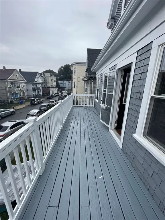 4 bed, 2 bath apartment for rent at 16-18 Brackett St Unit 2, Brighton — photo 24 of 24