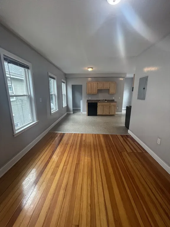 4 bed, 2 bath apartment for rent at 16-18 Brackett St Unit 2, Brighton — photo 2 of 24