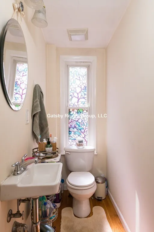 4 bed, 1.5 bath apartment for rent at 16-18 Bristol St Unit 1, Wellington-Harrington — photo 10 of 12