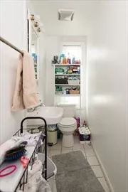 4 bed, 1.5 bath apartment for rent at 16-18 Bristol St Unit 1, Wellington-Harrington — photo 9 of 12