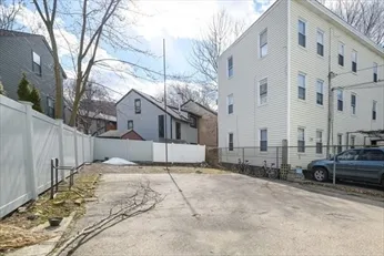 4 bed, 1.5 bath apartment for rent at 16-18 Bristol St Unit 1, Wellington-Harrington — photo 12 of 12