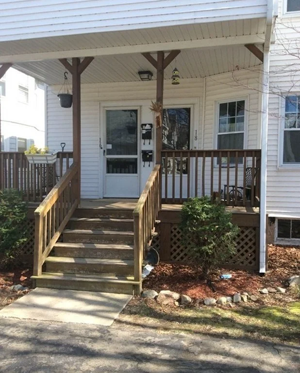 2 bed, 1 bath apartment for rent at 16-18 Park St Unit 18, Clematis Brook — photo 9 of 9