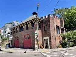 1 bed, 1 bath apartment for rent at 16-18 Walk Hill Unit 6, Jamaica Plain