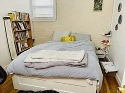 1 bed, 1 bath apartment for rent at 16-18 Walk Hill Unit 6, Jamaica Plain — photo 9 of 13
