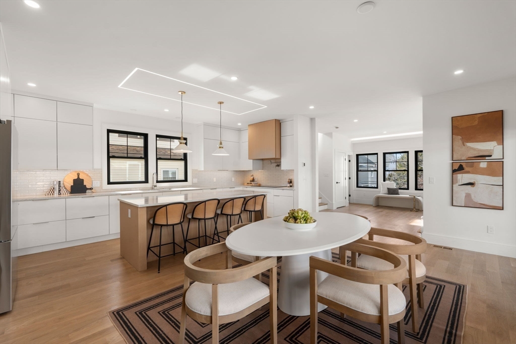 3 bed, 3 bath apartment for rent at 16-22 Clinton St Unit 18, Newton — photo 12 of 26