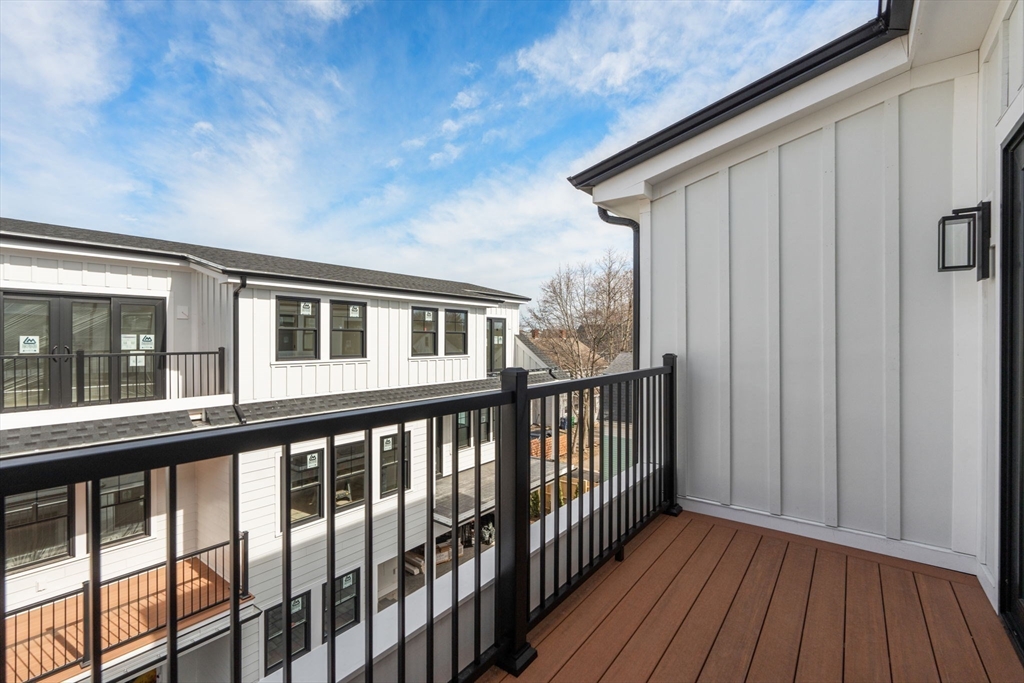 3 bed, 3 bath apartment for rent at 16-22 Clinton St Unit 18, Newton — photo 21 of 26