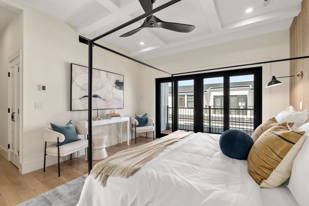 3 bed, 3 bath apartment for rent at 16-22 Clinton St Unit 18, Newton — photo 18 of 26