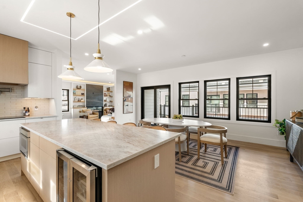 3 bed, 3 bath apartment for rent at 16-22 Clinton St Unit 18, Newton — photo 13 of 26