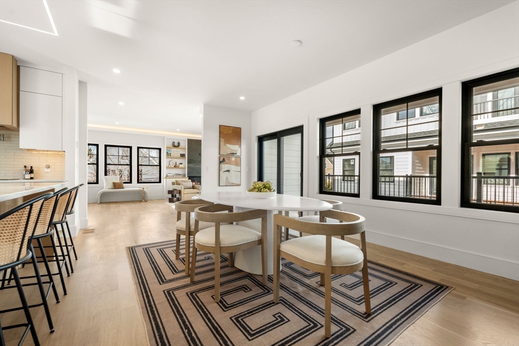 3 bed, 3 bath apartment for rent at 16-22 Clinton St Unit 18, Newton — photo 14 of 26