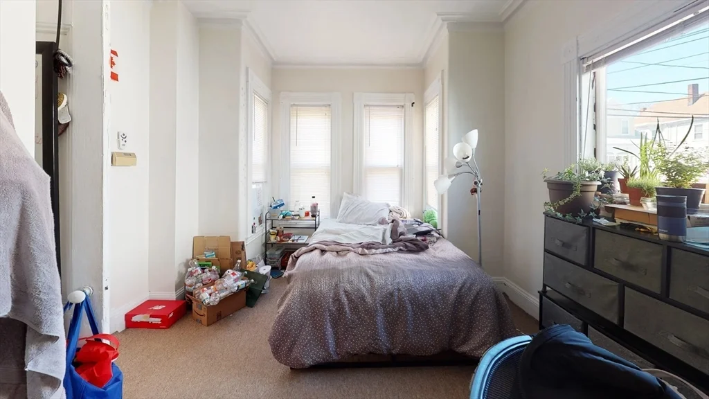 3 bed, 1 bath apartment for rent at 16-22 Reedsdale Unit 16, Boston — photo 6 of 11