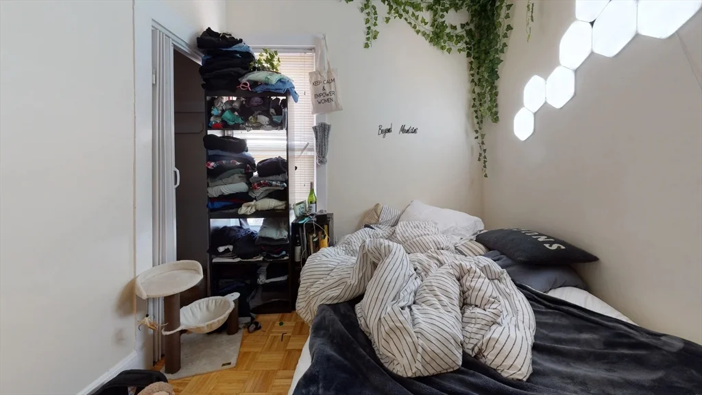 3 bed, 1 bath apartment for rent at 16-22 Reedsdale Unit 16, Boston — photo 8 of 11