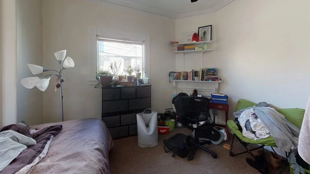 3 bed, 1 bath apartment for rent at 16-22 Reedsdale Unit 16, Boston — photo 10 of 11