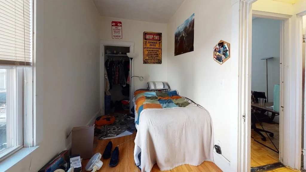 3 bed, 1 bath apartment for rent at 16-22 Reedsdale Unit 16, Boston — photo 7 of 11